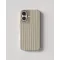 NUDIENT Bold Case - iPhone 16 tok - Bézs