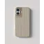NUDIENT Bold Case - iPhone 16 tok - Bézs