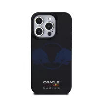 Red Bull Two Bulls Magsafe - iPhone 16 Pro tok - Kék