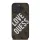 Guess 4G Big Love Logo MagSafe - iPhone 16 Pro tok - Barna