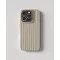 NUDIENT Bold Case - iPhone 16 Pro tok - Bézs