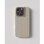 NUDIENT Bold Case - iPhone 16 Pro tok - Bézs