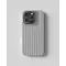 NUDIENT Bold Case - iPhone 16 Pro tok - Szürke