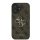 Guess 4G metal logo - iPhone 16 Plus tok - barna