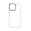 Metal Camera Defender Case iPhone 16 Plus Átlátszó