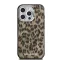 Karl Lagerfeld Leopard MagSafe - iPhone 16 Pro Max tok - Barna