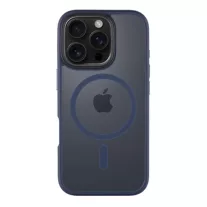  Tactical MagForce Hyperstealth - iPhone 16 Pro  Max tok - Kék