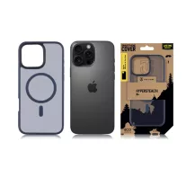   Tactical MagForce Hyperstealth - iPhone 16 Pro  Max tok - Kék