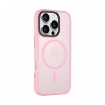   Tactical MagForce Hyperstealth - iPhone 16 Pro  Max tok - Rózsaszín