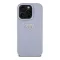 Guess Hot Stamp 4G Pattern Triangle Metal Logo - iPhone 16 Pro Max tok - Lila