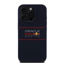   Red Bull Silicone Horizontal Logo MagSafe - iPhone 16 Pro Max tok - Kék