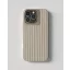 NUDIENT Bold Case - iPhone 16 Pro Max tok - Bézs