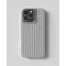 NUDIENT Bold Case - iPhone 16 Pro Max tok - Szürke