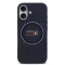 Red Bull Silicone Red Ring MagSafe - iPhone 17 tok - Kék