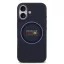 Red Bull Silicone Blue Ring MagSafe - iPhone 17 tok - Kék