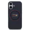 Red Bull Silicone Blue Ring MagSafe - iPhone 17 tok - Kék