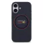 Red Bull Silicone Blue Ring MagSafe - iPhone 17 tok - Kék