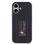 Red Bull Silicone Vertical Logo MagSafe - iPhone 17 tok - Kék