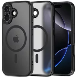 Tech-Protect Basicmag MagSafe - iPhone 17 tok - Matt Fekete