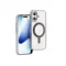 WIWU Armor Ultra MagSafe  iPhone 17 tok Szürke