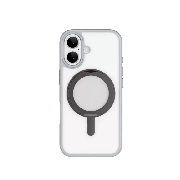 WIWU Armor Ultra MagSafe  iPhone 17 tok Szürke