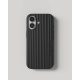 NUDIENT Bold Case - iPhone 17 tok - Fekete