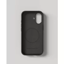 NUDIENT Bold Case - iPhone 17 tok - Fekete