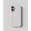 NUDIENT Bold Case - iPhone 17 tok - Fehér