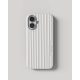 NUDIENT Bold Case - iPhone 17 tok - Fehér