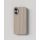 NUDIENT Bold Case - iPhone 17 tok - Bézs