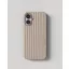 NUDIENT Bold Case - iPhone 17 tok - Bézs