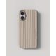 NUDIENT Bold Case - iPhone 17 tok - Bézs