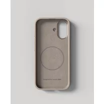 NUDIENT Bold Case - iPhone 17 tok - Bézs