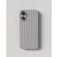 NUDIENT Bold Case - iPhone 17 tok - Szürke