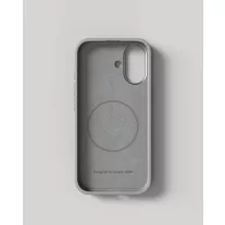 NUDIENT Bold Case - iPhone 17 tok - Szürke
