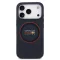 Red Bull Silicone Red Ring MagSafe - iPhone 17 Pro tok - Kék