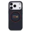 Red Bull Silicone Red Ring MagSafe - iPhone 17 Pro tok - Kék