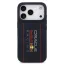 Red Bull Silicone Vertical Logo MagSafe - iPhone 17 Pro tok - Kék