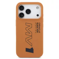 Red Bull Silicone MV1 MagSafe - iPhone 17 Pro tok - Narancs