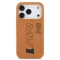 Red Bull Silicone MV1 MagSafe - iPhone 17 Pro tok - Narancs