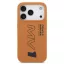 Red Bull Silicone MV1 MagSafe - iPhone 17 Pro tok - Narancs