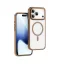 WIWU Armor Pro MagSafe iPhone 17 Pro tok arany