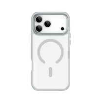 WIWU Armor Pro MagSafe iPhone 17 Pro tok szürke