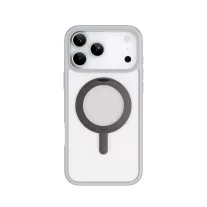 WIWU Armor Ultra MagSafe  iPhone 17 Pro tok Szürke