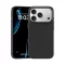Benks Armor Pro 600D Kevlar MagSafe iPhone 17 Pro tok fekete