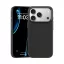 Benks Armor Pro 600D Kevlar MagSafe iPhone 17 Pro tok fekete