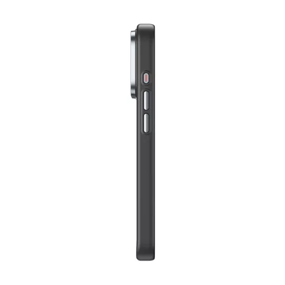 Benks Armor Pro 600D Kevlar MagSafe iPhone 17 Pro tok fekete