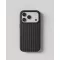 NUDIENT Bold Case - iPhone 18 / 17 Pro tok - Fekete 