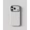 NUDIENT Bold Case - iPhone 18 / 17 Pro tok - Fehér
