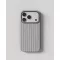 NUDIENT Bold Case - iPhone 18 / 17 Pro tok - Szürke